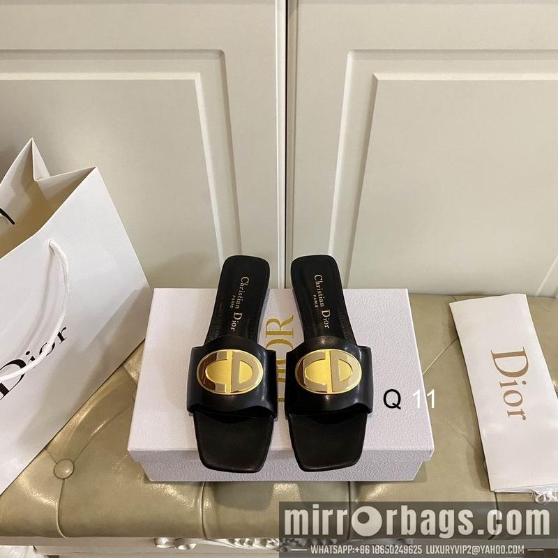 Replica Dior Shoes sz35-40 3C Y1201