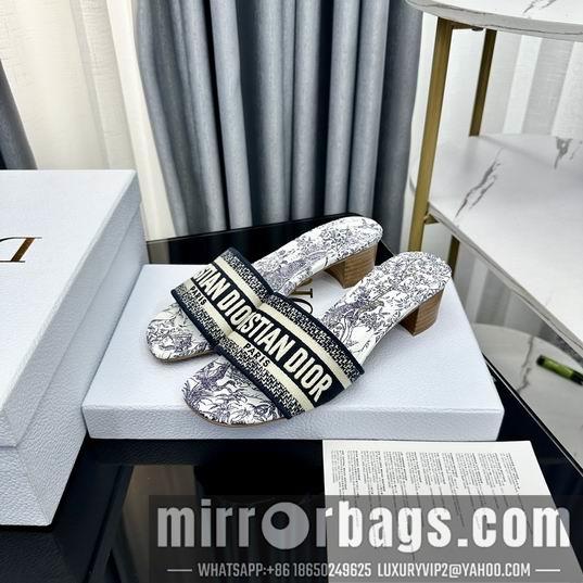 Replica Dior Shoes sz34-42 mnh0836