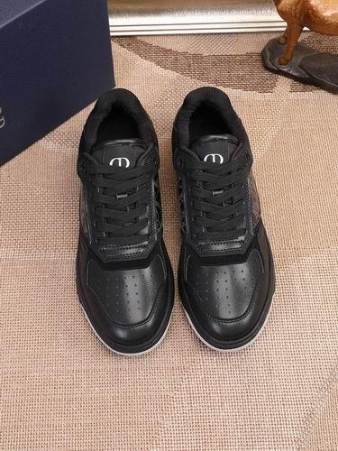 Replica Dior Shoes sz38-44 jyh0914
