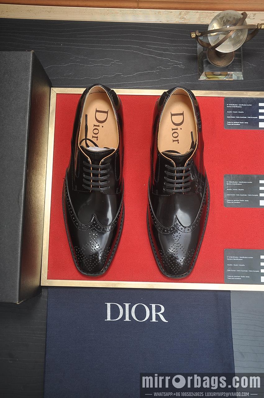Replica Dior Shoes sz38-44 hnh1228