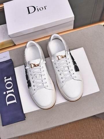 Replica Dior Shoes sz38-45 hnh0618