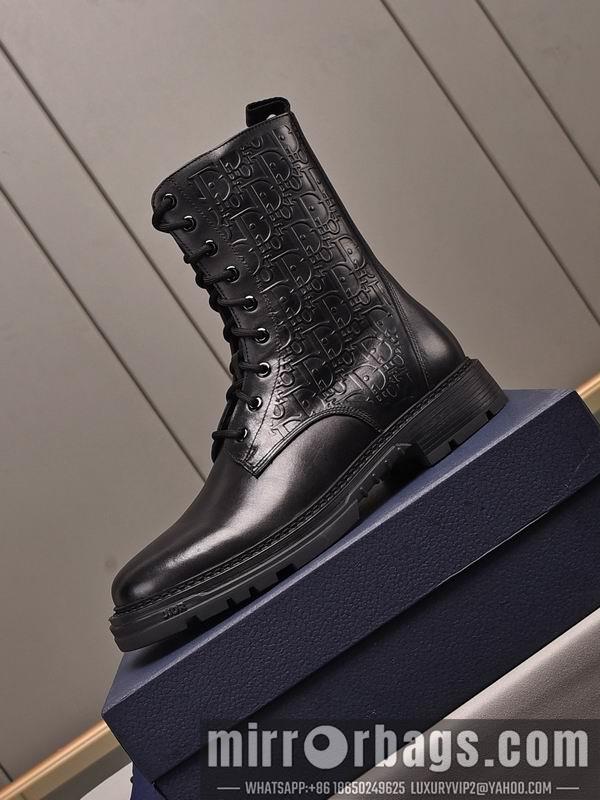 Replica Dior Shoes hnm0115