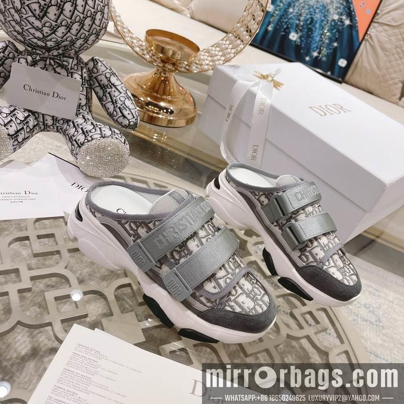 Replica Dior Shoes sz34-41 mnw0303