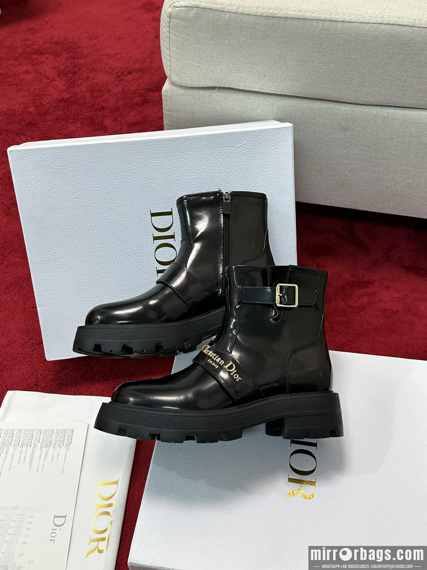 Replica Dior Shoes sz35-41 h1008
