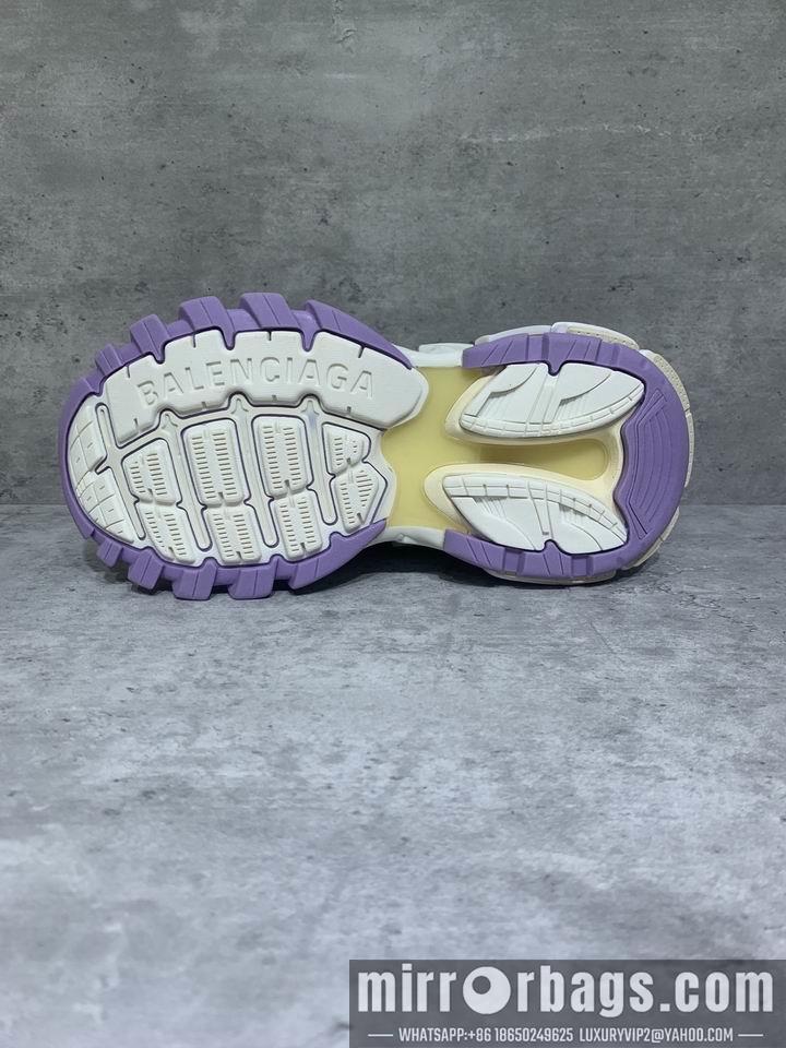 Replica Balenciaga Shoes sz36-45 hnh1101