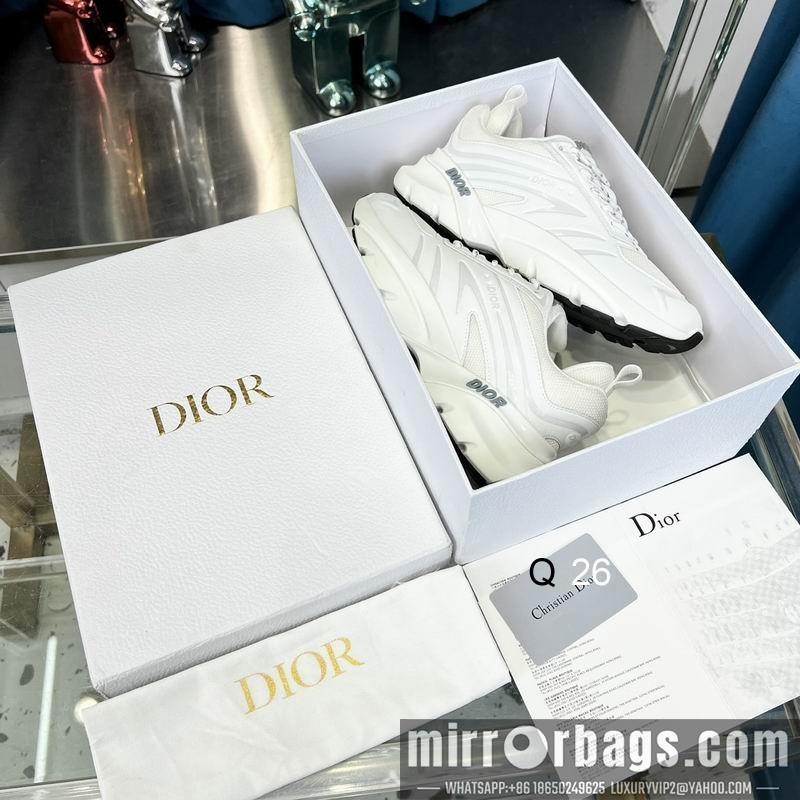 Replica Dior Shoes sz35-44 L0902