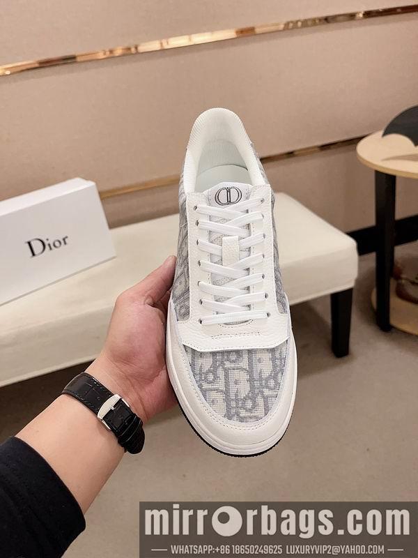 Replica Dior Shoes sz38-46 jyh0315