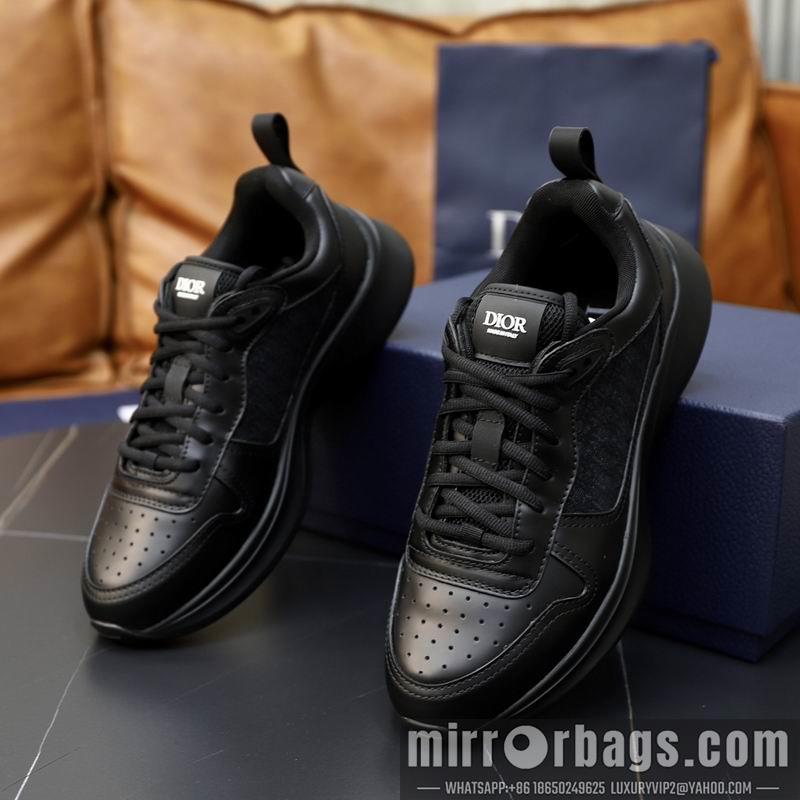 Replica Dior Shoes sz38-47 mnw0410