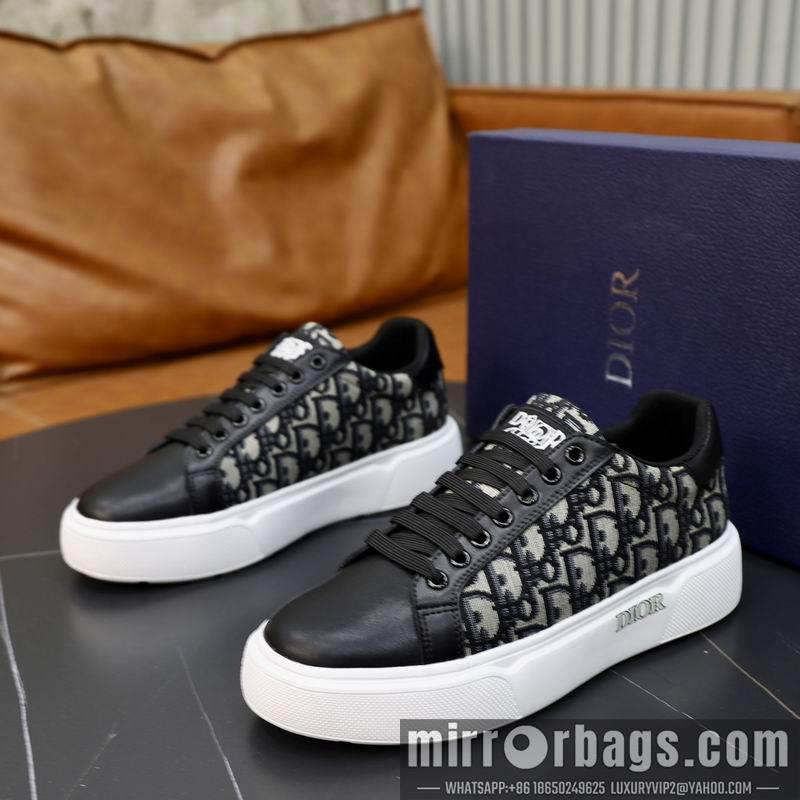 Replica Dior Shoes sz38-45 hnw0405