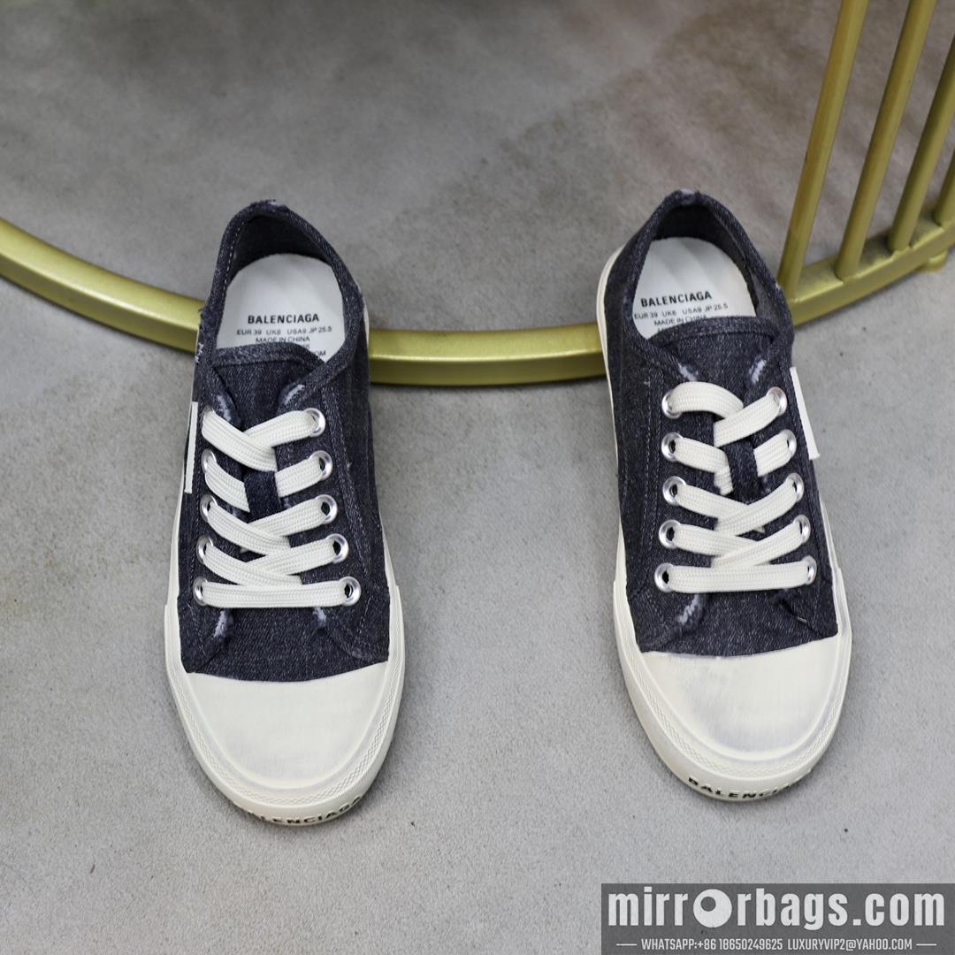 Replica Balenciaga Shoes sz35-44 h0508