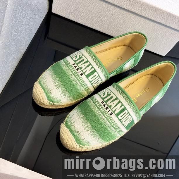 Replica Dior Shoes sz35-41 mnh0901