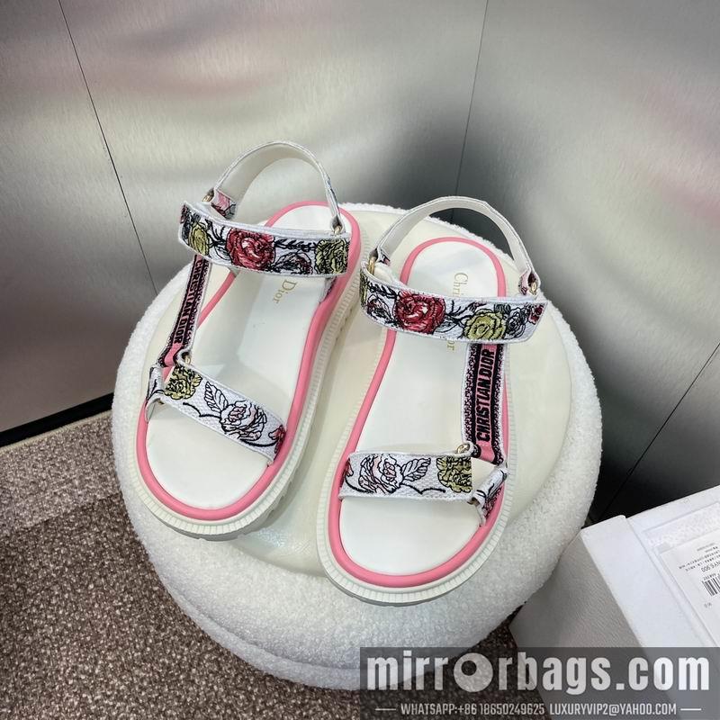 Replica Dior Shoes sz35-42 mnw0406