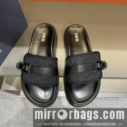 Replica Dior Shoes sz38-45 mnh0502