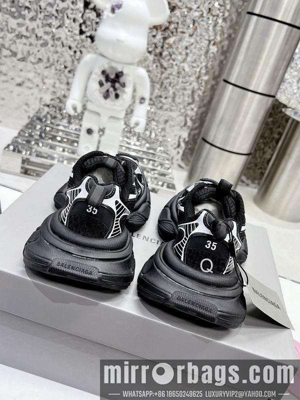 Replica Balenciaga Shoes sz35-45 JY0208