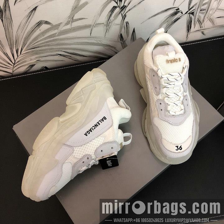 Balenciaga Shoes 1982205