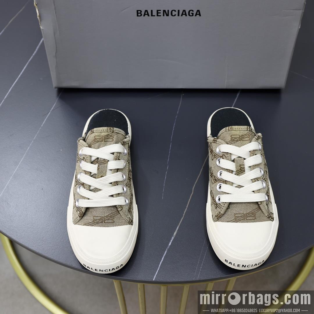 Replica Balenciaga Shoes sz35-44 h0505