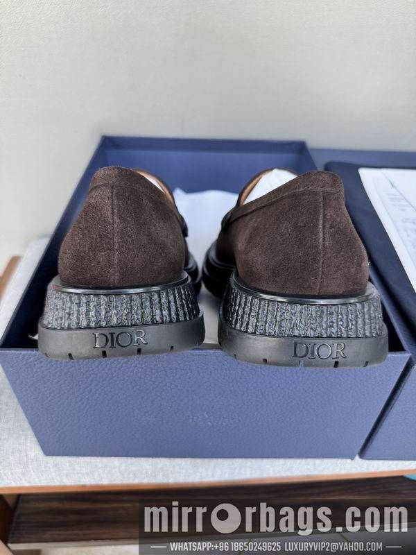 Replica Dior Shoes sz39-44 hnh0334