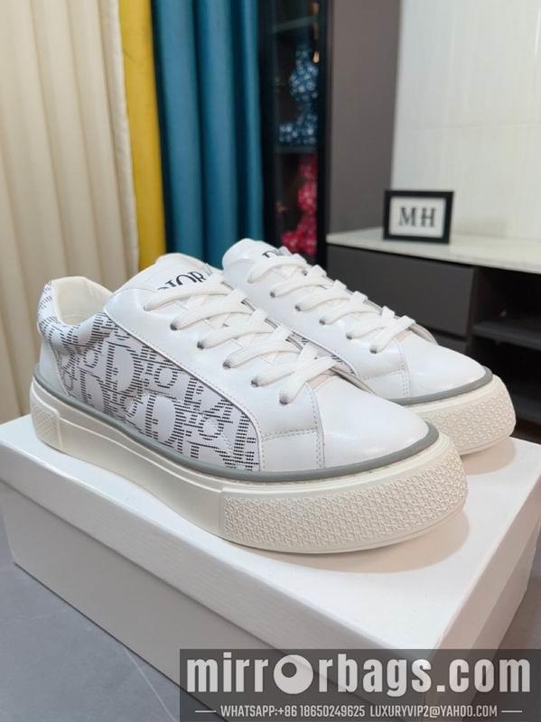 Replica Dior Shoes sz38-44 hnm0159
