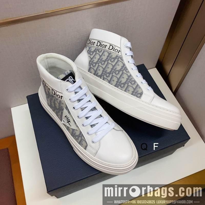 Replica Dior Shoes sz38-45 2C TF0101