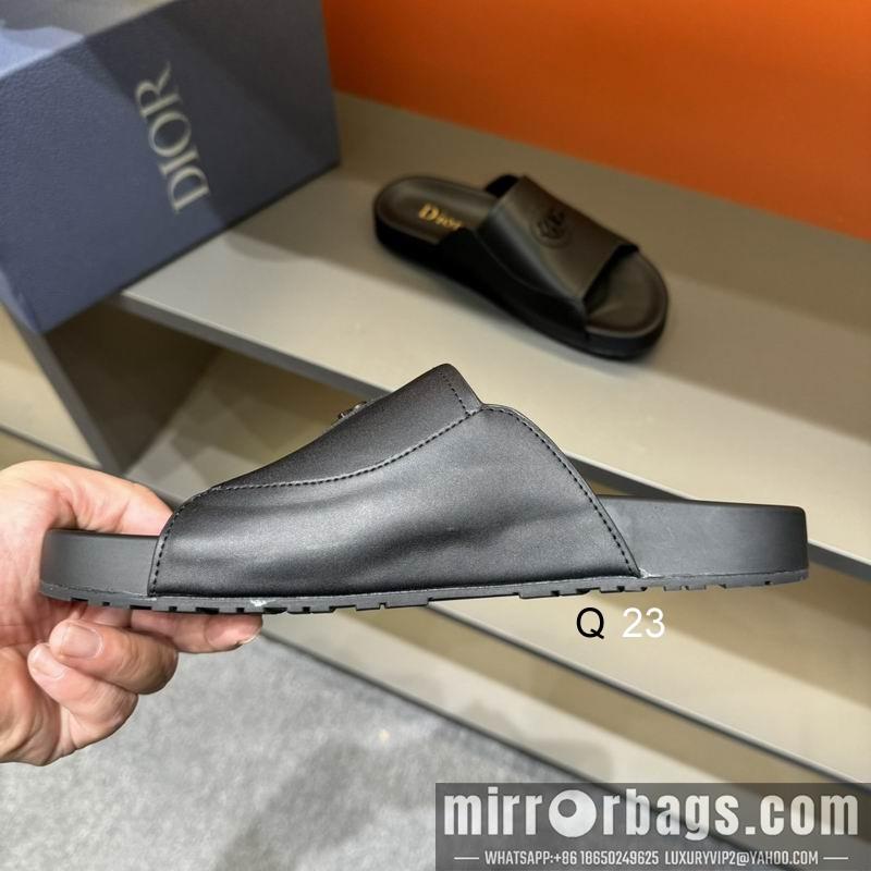 Replica Dior Shoes sz38-45 HY0905