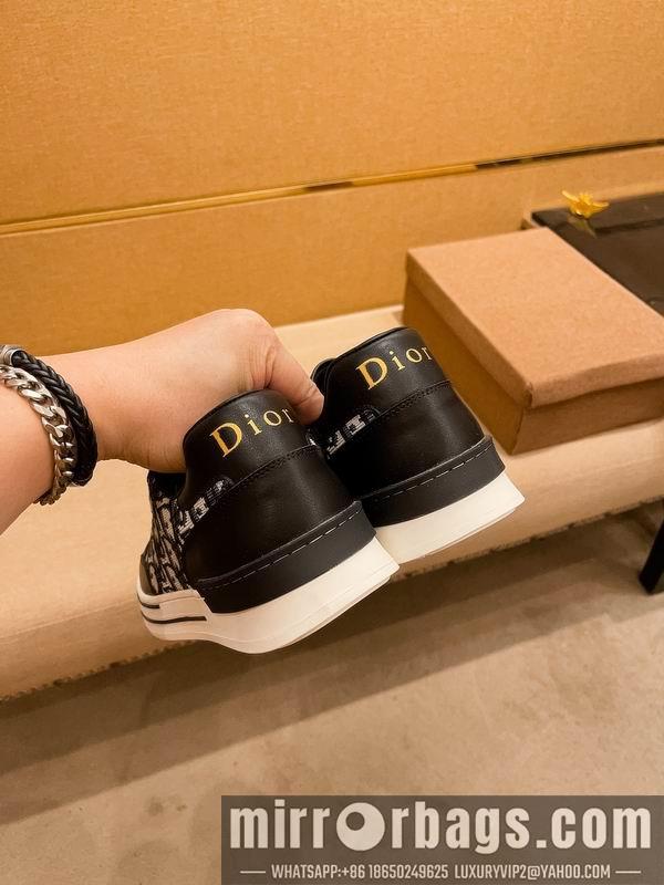 Replica Dior Shoes sz38-44 mnm0192