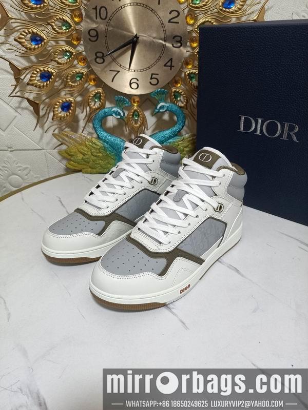 Replica Dior Shoes sz35-45 mnm0103