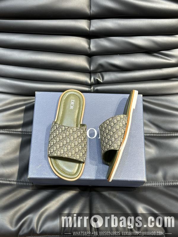 Replica Dior Shoes sz38-46 jyh0209