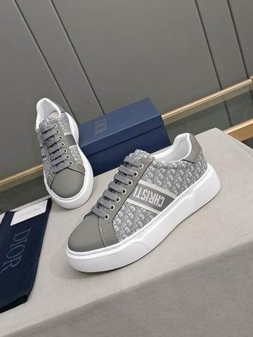 Replica Dior Shoes sz38-45 jyh0908