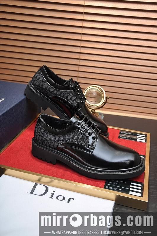 Replica Dior Shoes sz38-45 mnw0413