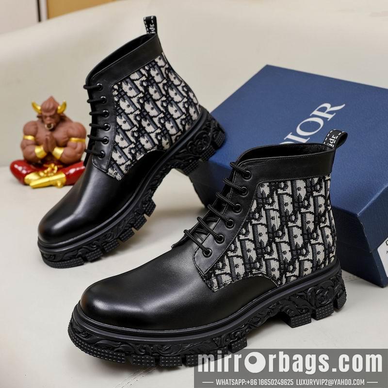 Replica Dior Shoes sz38-44 mnm0111