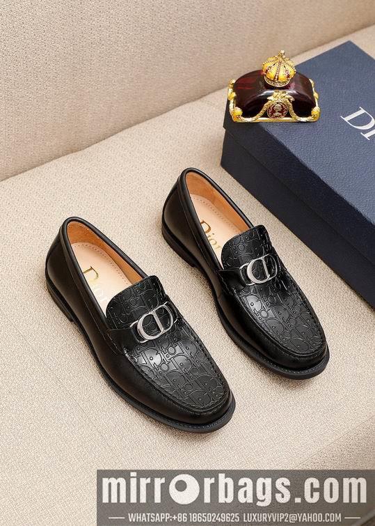 Replica Dior Shoes sz38-45 mnh0532