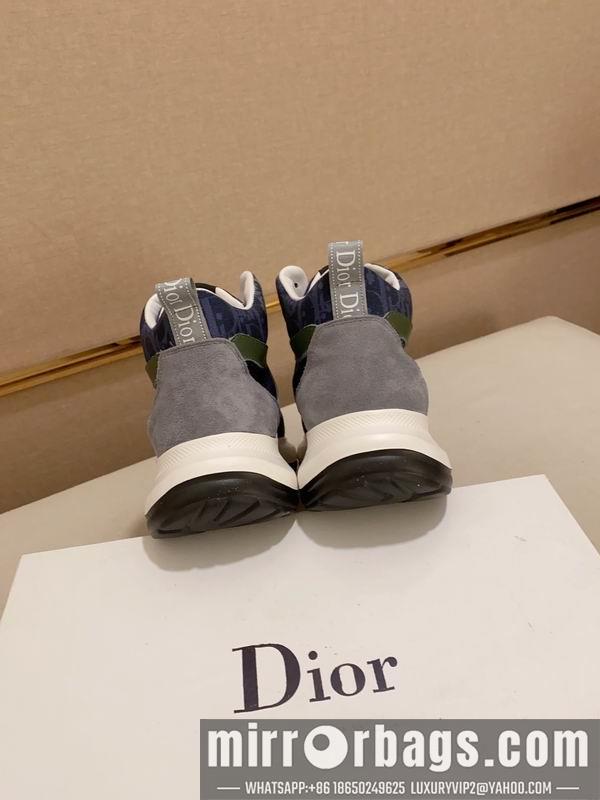 Replica Dior Shoes sz38-44 hnm0158