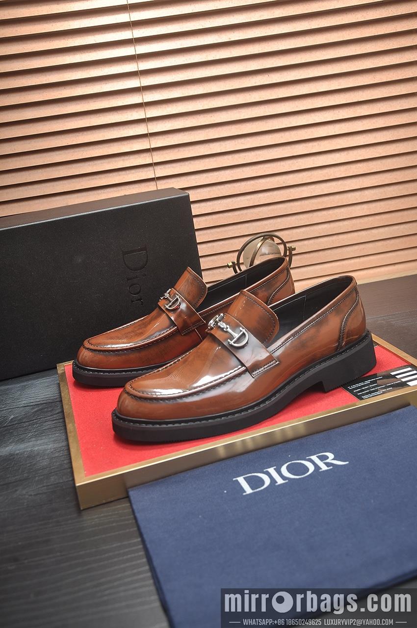 Replica Dior Shoes sz38-44 hnh1229