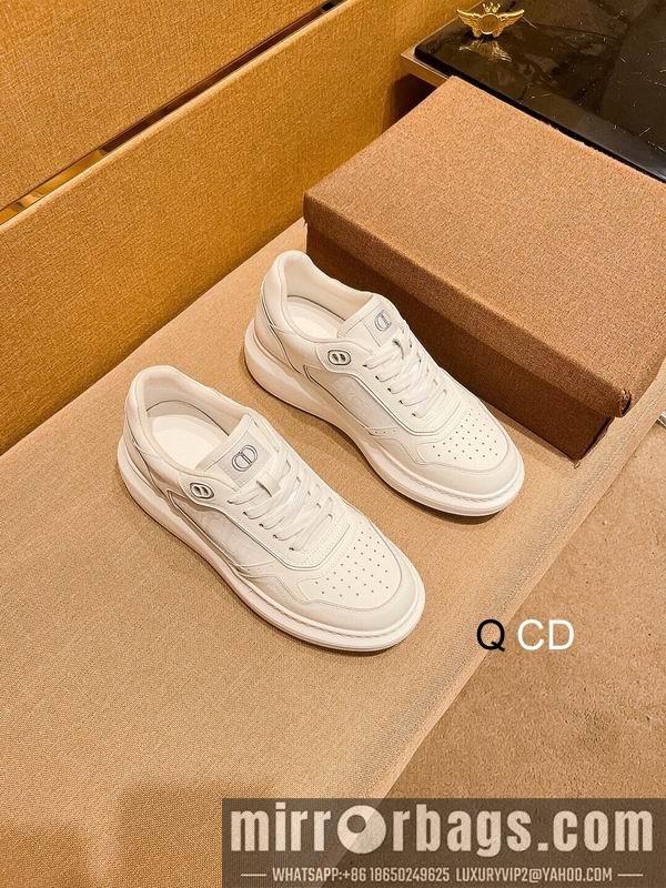 Replica Dior Shoes sz38-45 CD1001