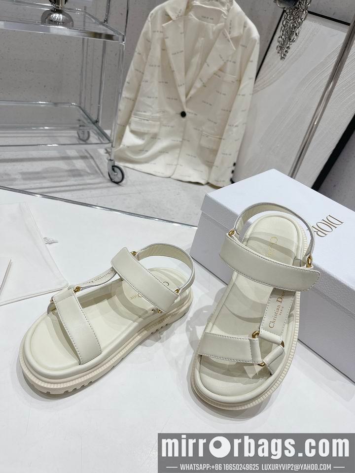 Replica Dior Shoes sz35-41 mnh0301