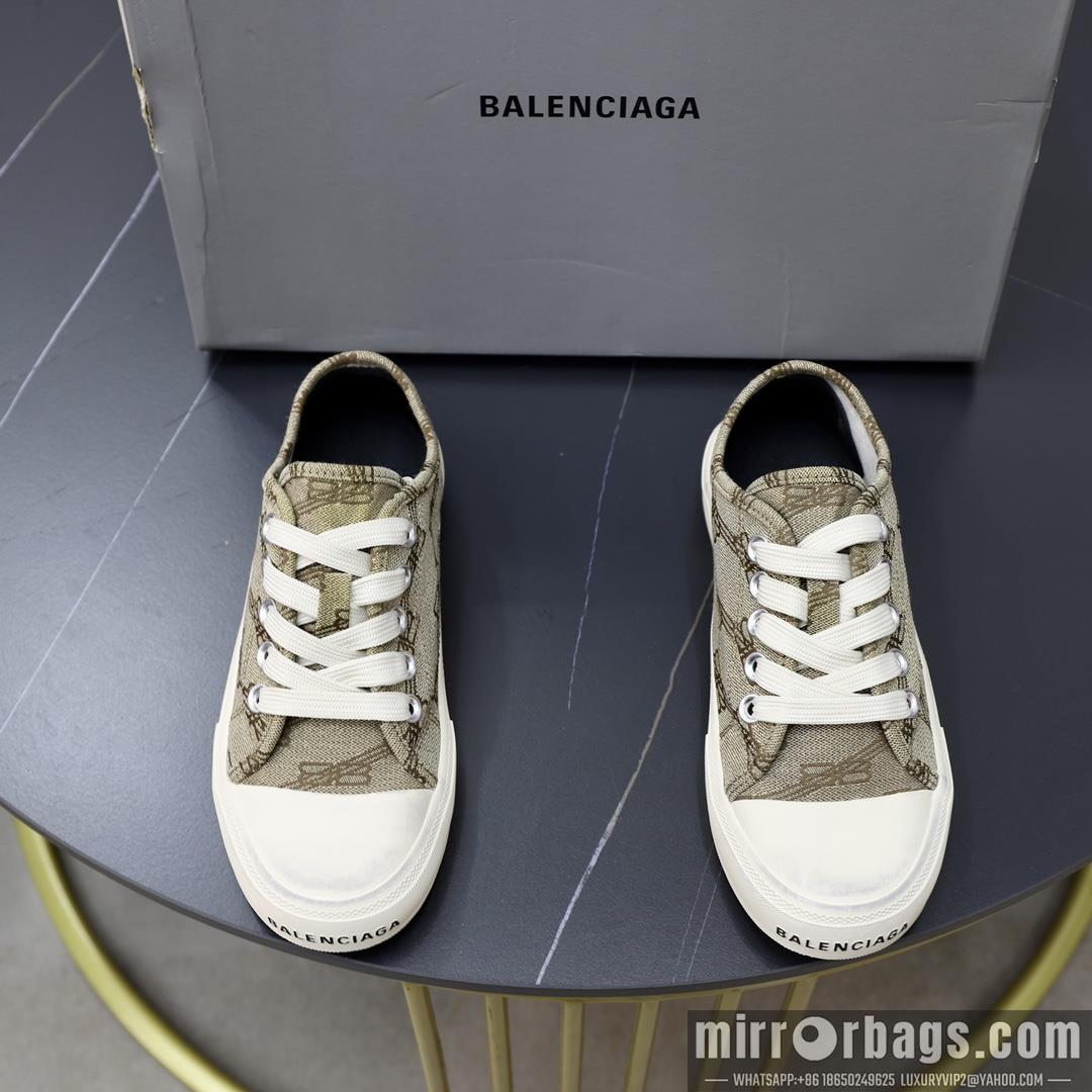 Replica Balenciaga Shoes sz35-44 h0507