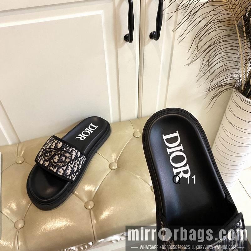 Replica Dior Shoes sz38-45 Y0302