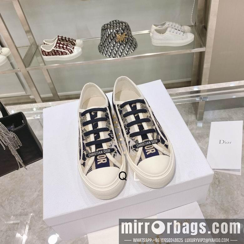 Replica Dior Shoes sz35-41LL0110