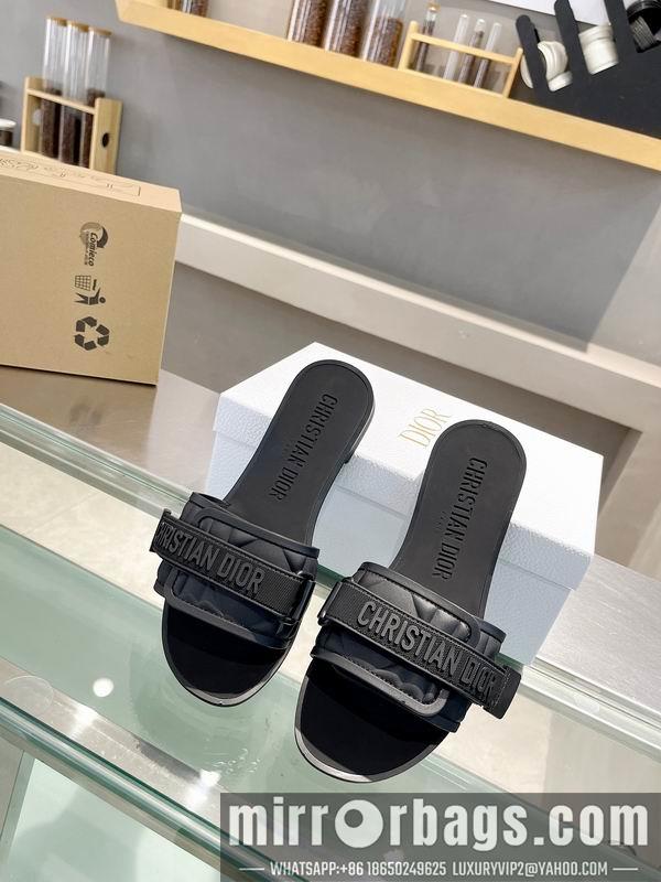 Replica Dior Shoes sz35-42 mnw0328
