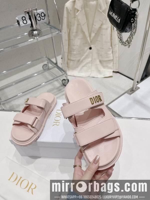 Replica Dior Shoes sz35-42 mnw0306