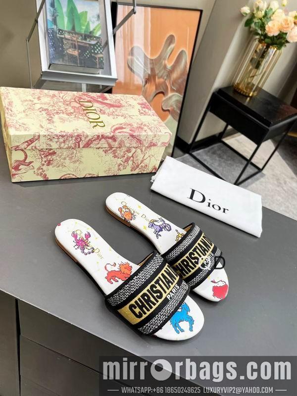 Replica Dior Shoes sz35-42 GDT0130