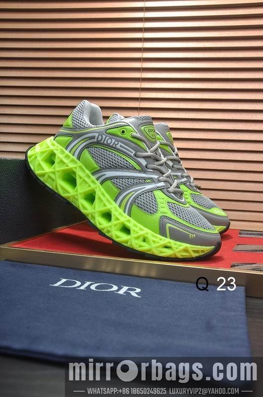 Replica Dior Shoes sz38-44 HY1205