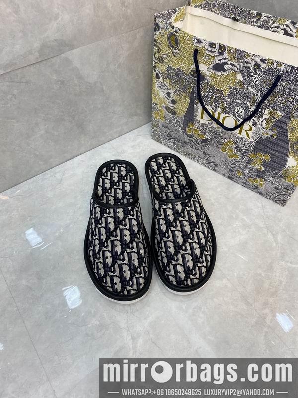 Replica Dior Shoes sz36-47 mnw0306