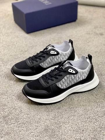 Replica Dior Shoes sz38-45 jyh0908