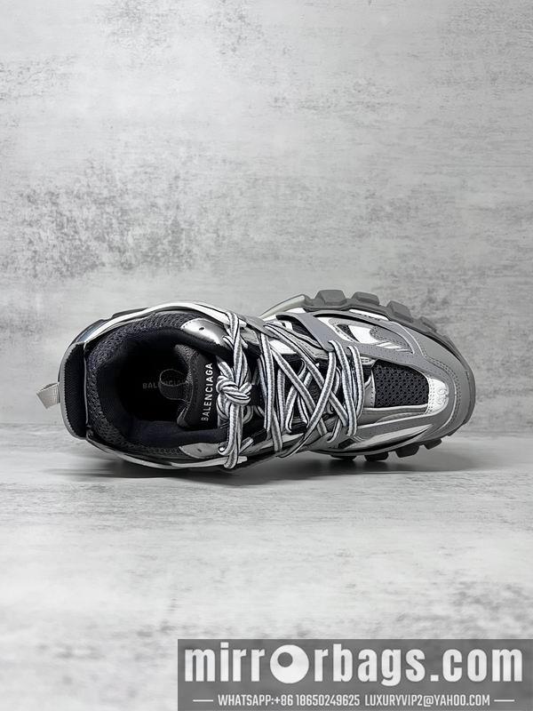 Replica Balenciaga Shoes sz36-45 hnm0107