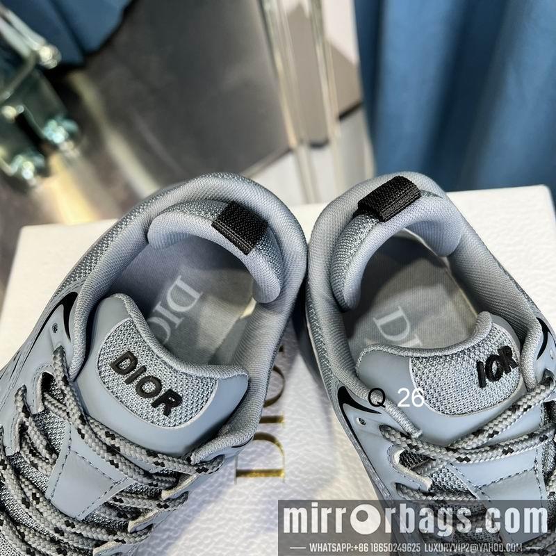 Replica Dior Shoes sz35-44 L0902