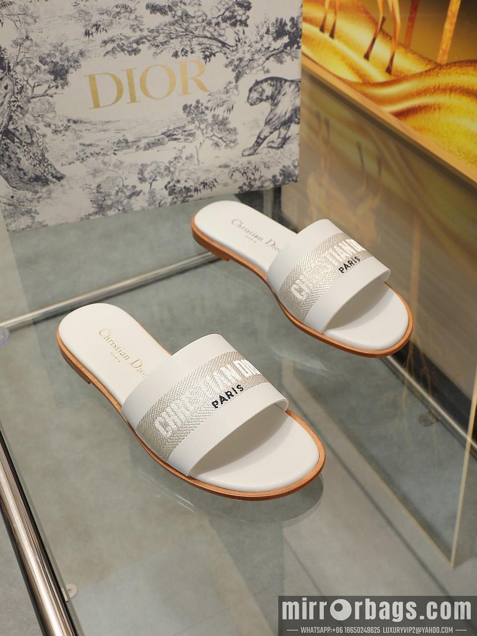 Replica Dior Shoes sz35-42 h0601