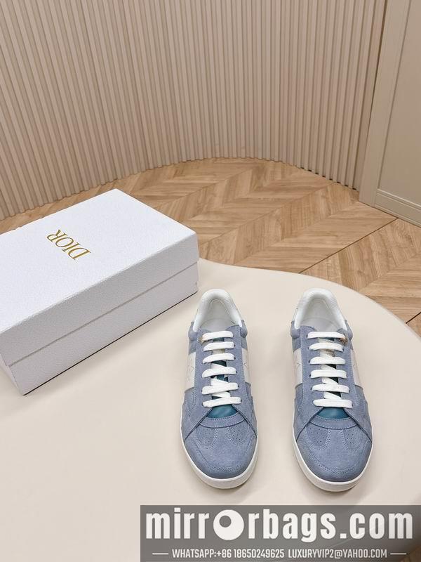 Replica Dior Shoes sz35-40 mnw0202