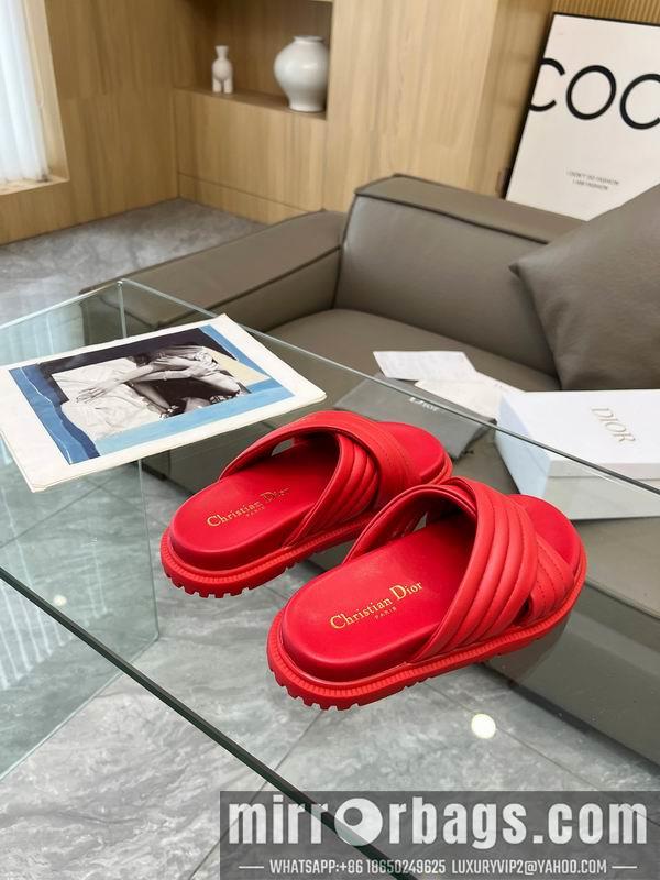 Replica Dior Shoes sz35-40 mnw0326