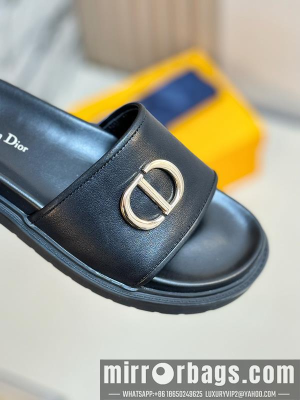 Replica Dior Shoes sz38-45 jyh0216